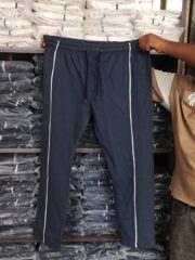 Oversize JOGGERS -ASH | OversizeBazar