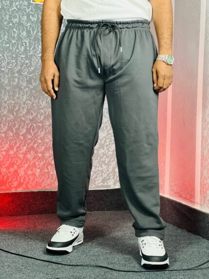 Oversize JOGGERS -ASH| OversizeBazar