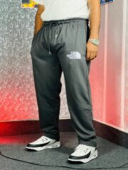 Oversize JOGGERS -ASH| OversizeBazar